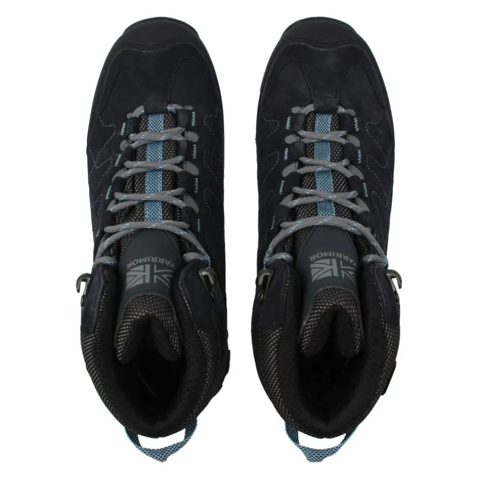 Hot Rock Waterproof Walking Boots Juniors