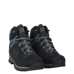 Hot Rock Waterproof Walking Boots Juniors
