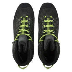 Hot Rock Waterproof Walking Boots Juniors