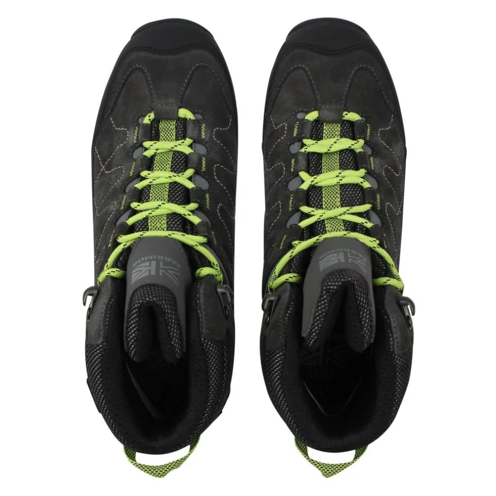 Hot Rock Waterproof Walking Boots Juniors