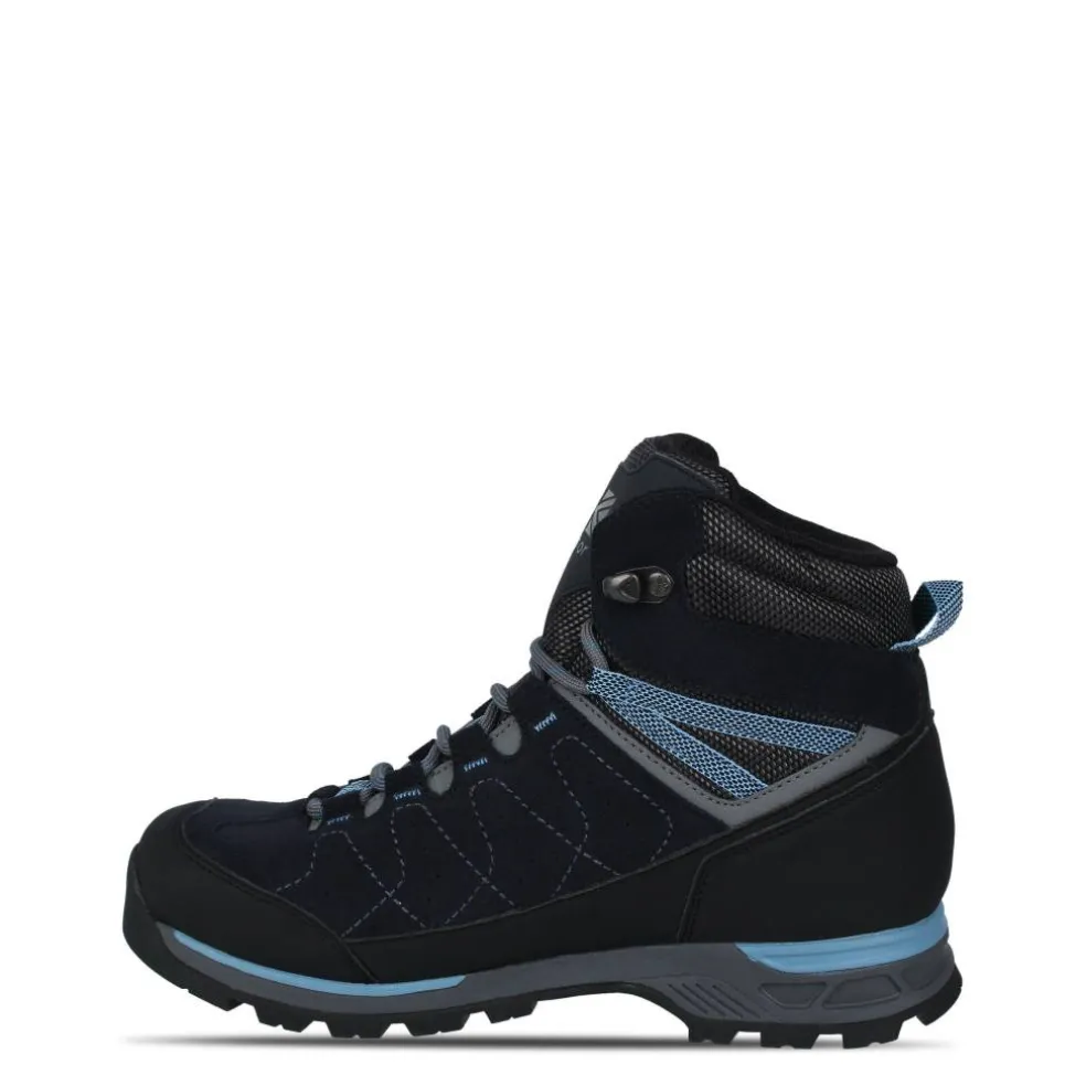 Hot Rock Waterproof Walking Boots Juniors