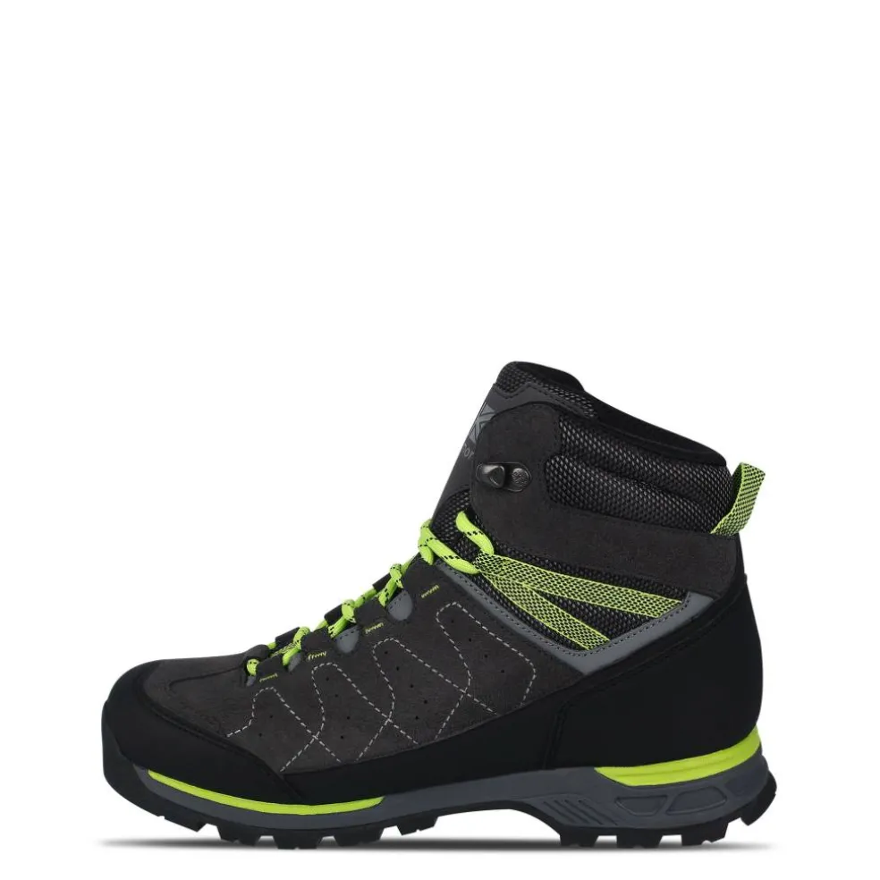 Hot Rock Waterproof Walking Boots Juniors