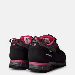 Hot Rock Waterproof Walking Shoes Womens