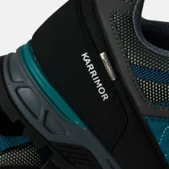 Hot Rock Waterproof Walking Shoes Womens