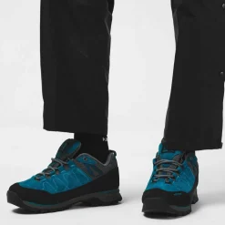 Hot Rock Waterproof Walking Shoes Womens