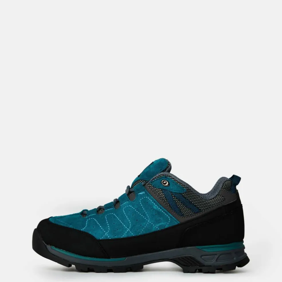 Hot Rock Waterproof Walking Shoes Womens