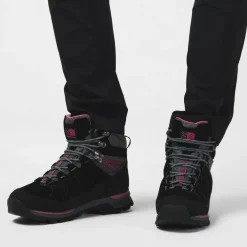 Hot Rock Waterproof Walking Boots Womens