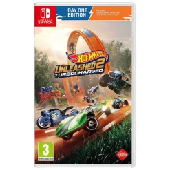 Hot Wheels Unleashed™ 2 - Day 1 Edition
