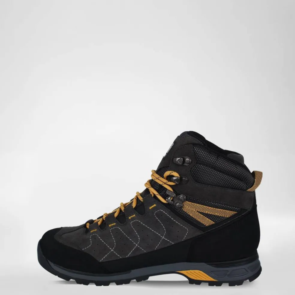 Hot Rock Waterproof Walking Boots Mens