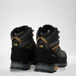 Hot Rock Waterproof Walking Boots Mens