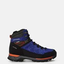 Hot Rock Waterproof Walking Boots Mens