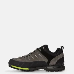 Hot Route Waterproof Walking Shoes Mens