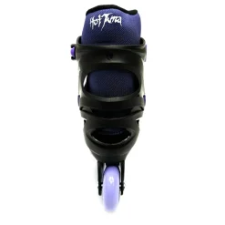 HotTuna Adjustable Inline Skates Junior