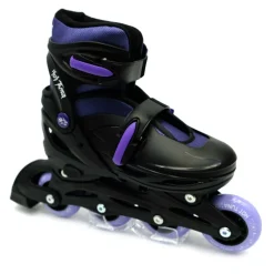 HotTuna Adjustable Inline Skates Junior