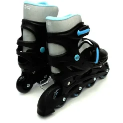 HotTuna Adjustable Inline Skates
