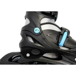 HotTuna Adjustable Inline Skates