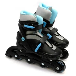 HotTuna Adjustable Inline Skates