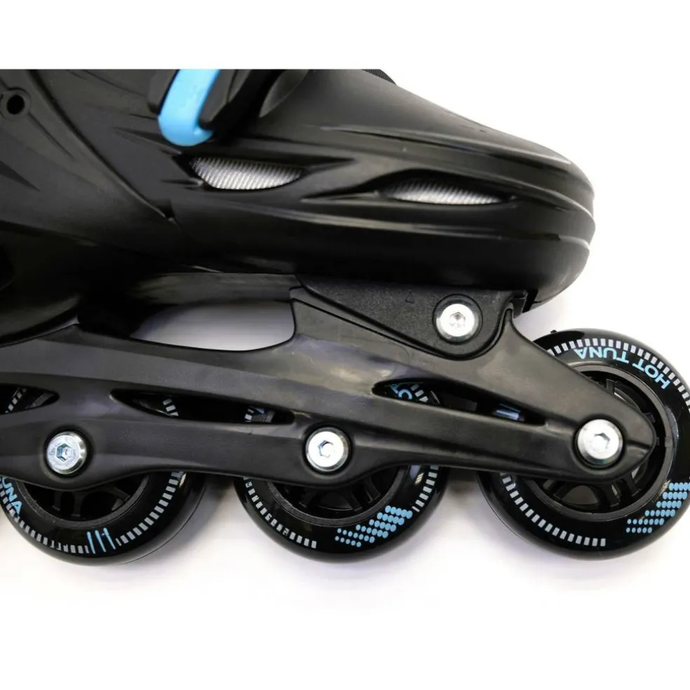 HotTuna Adjustable Inline Skates
