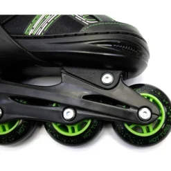 HotTuna Edge Skates Junior