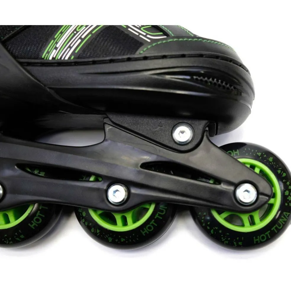 HotTuna Edge Skates Junior