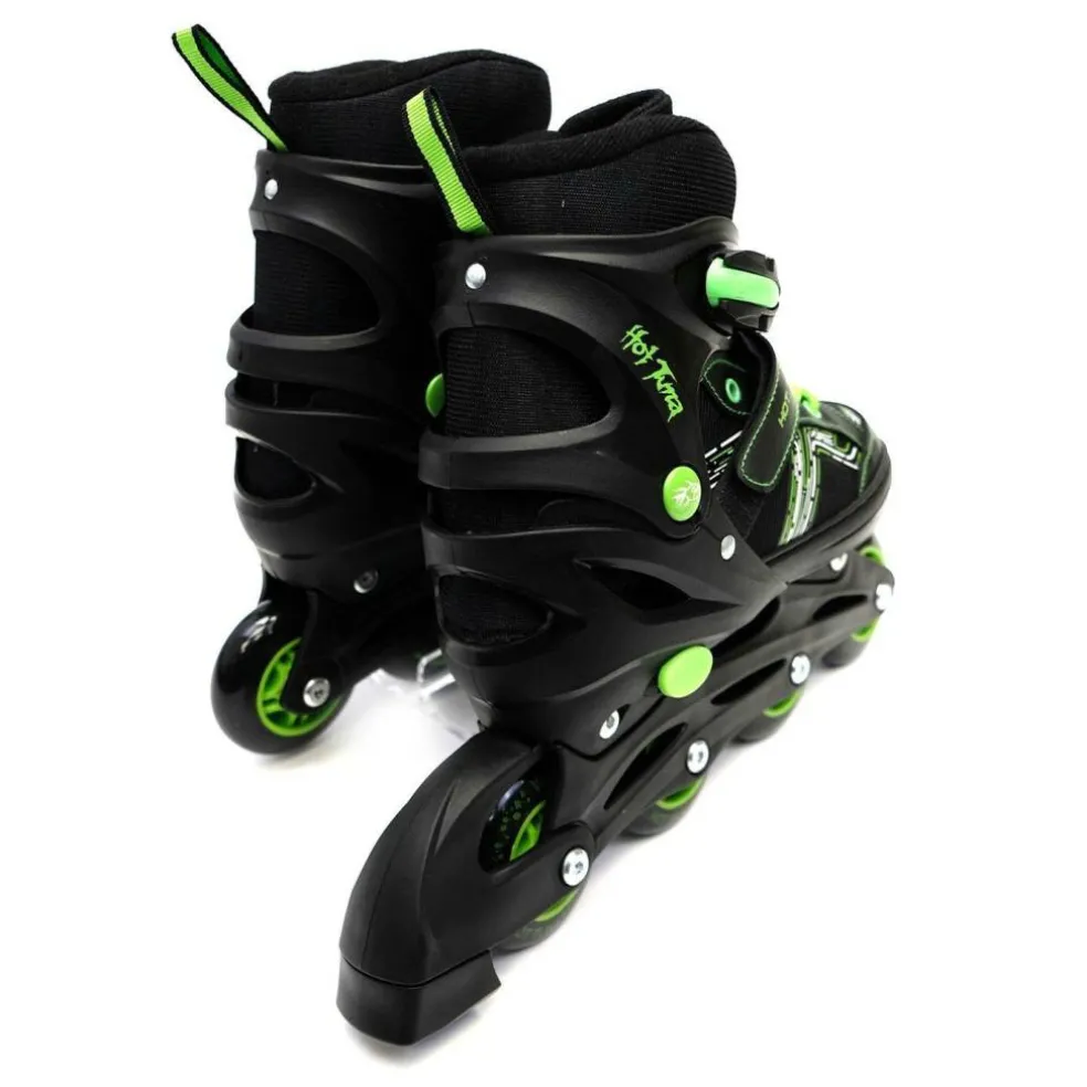 HotTuna Edge Skates Junior