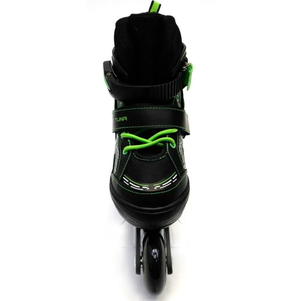 HotTuna Edge Skates Junior