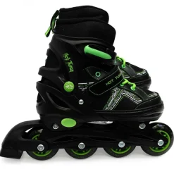 HotTuna Edge Skates Junior
