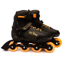 HotTuna Fitness Skates