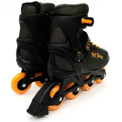 HotTuna Fitness Skates