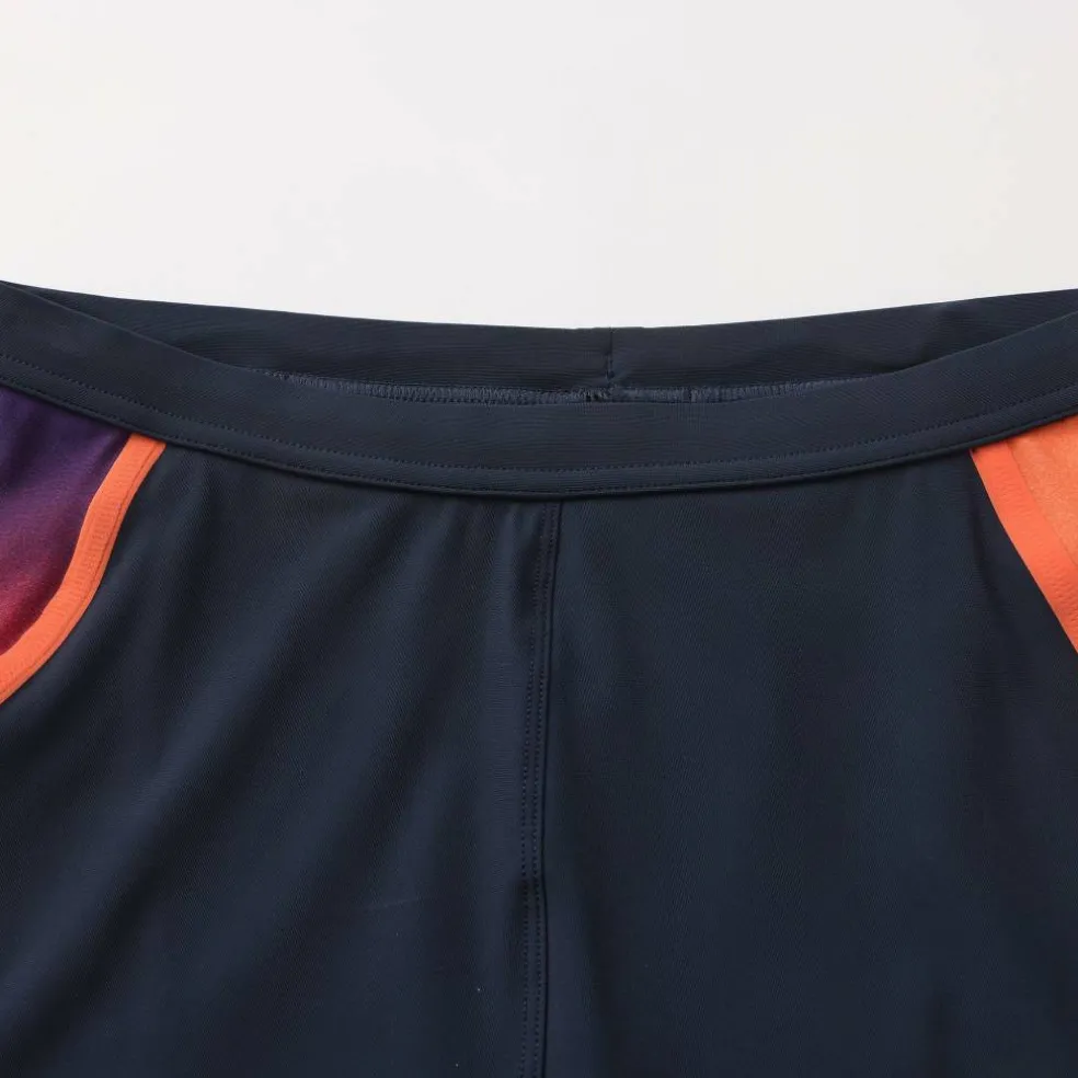 Hourglass Splice Jammer Mens