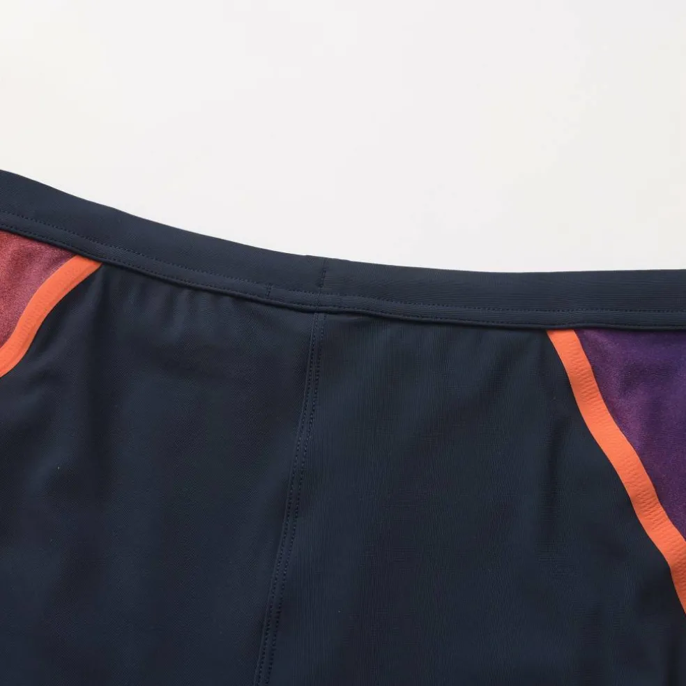 Hourglass Splice Jammer Mens