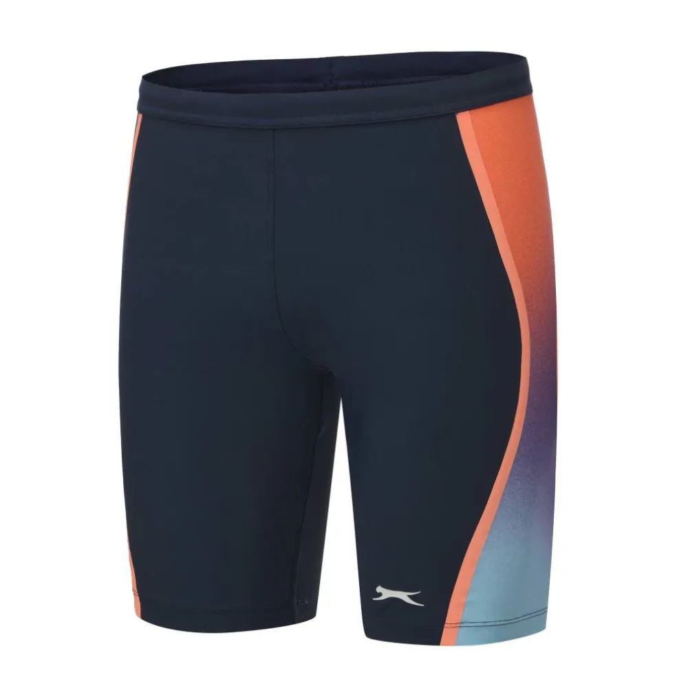 Hourglass Splice Jammer Mens