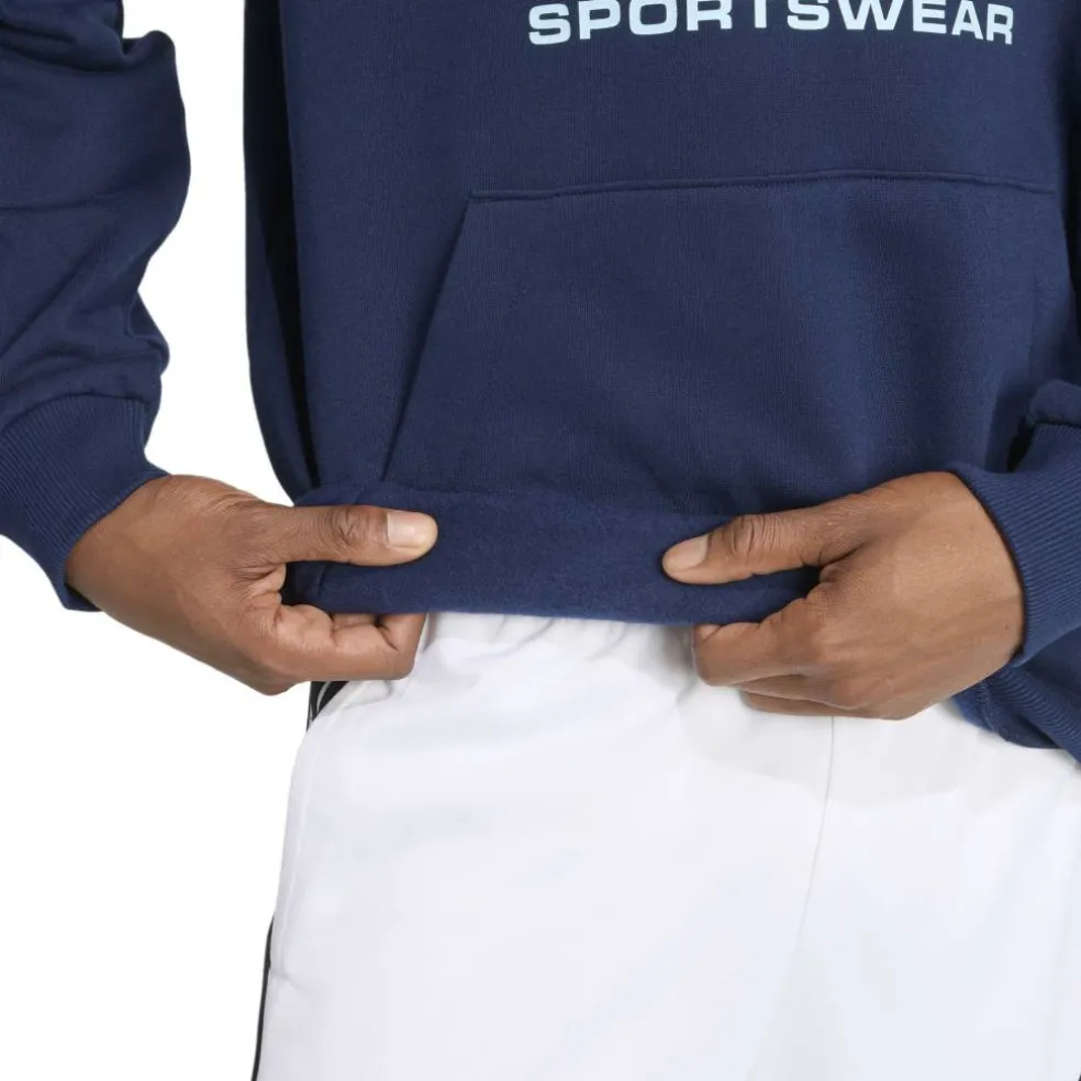 House of Tiro Nations Pack Hoodie Adults