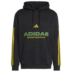 House of Tiro Nations Pack Hoodie Adults