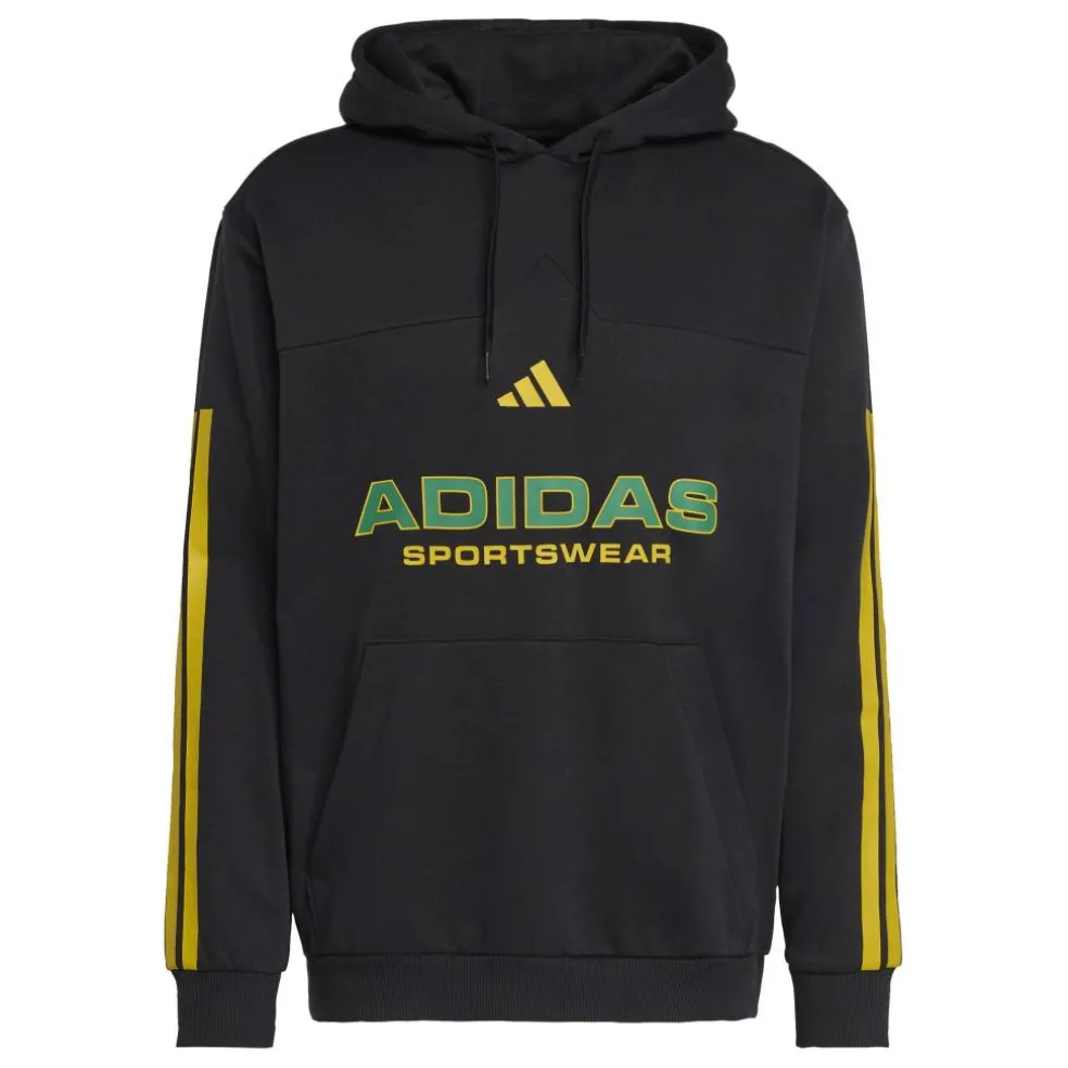 House of Tiro Nations Pack Hoodie Adults