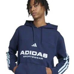 House of Tiro Nations Pack Hoodie Adults