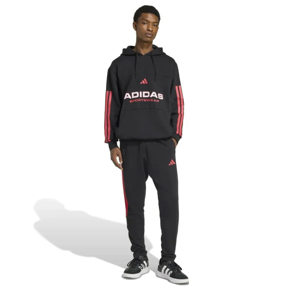 House of Tiro Nations Pack Hoodie Adults