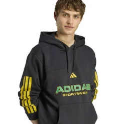 House of Tiro Nations Pack Hoodie Adults