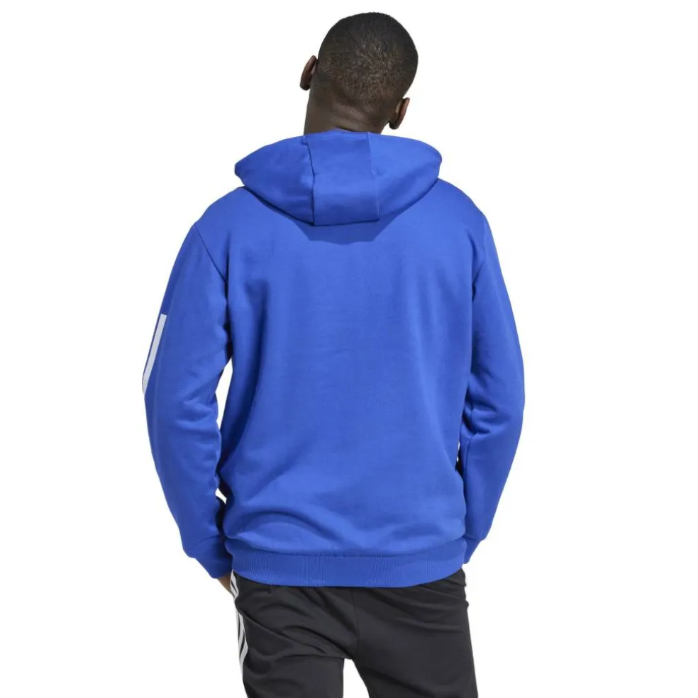 House of Tiro Nations Pack Hoodie Adults