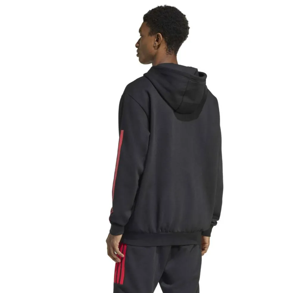 House of Tiro Nations Pack Hoodie Adults