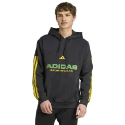 House of Tiro Nations Pack Hoodie Adults