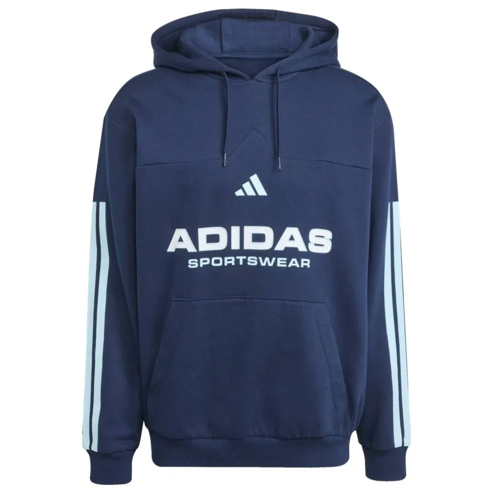 House of Tiro Nations Pack Hoodie Adults