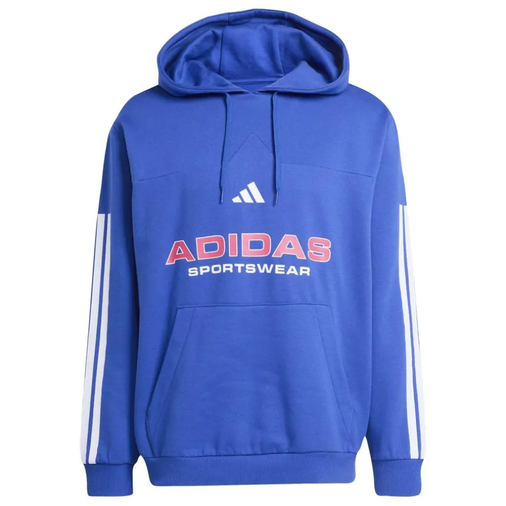House of Tiro Nations Pack Hoodie Adults