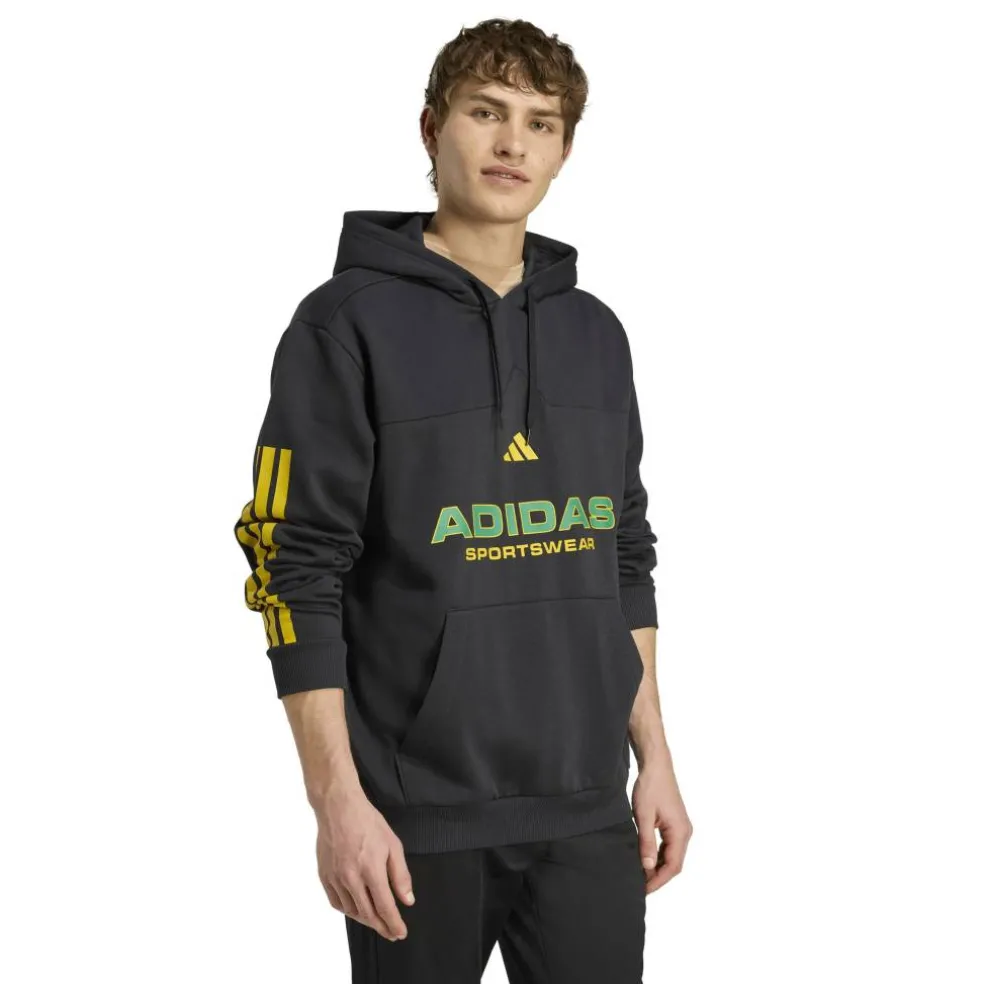 House of Tiro Nations Pack Hoodie Adults
