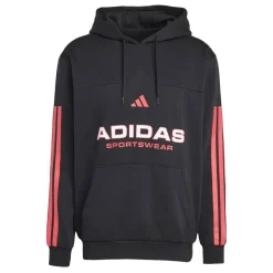 House of Tiro Nations Pack Hoodie Adults