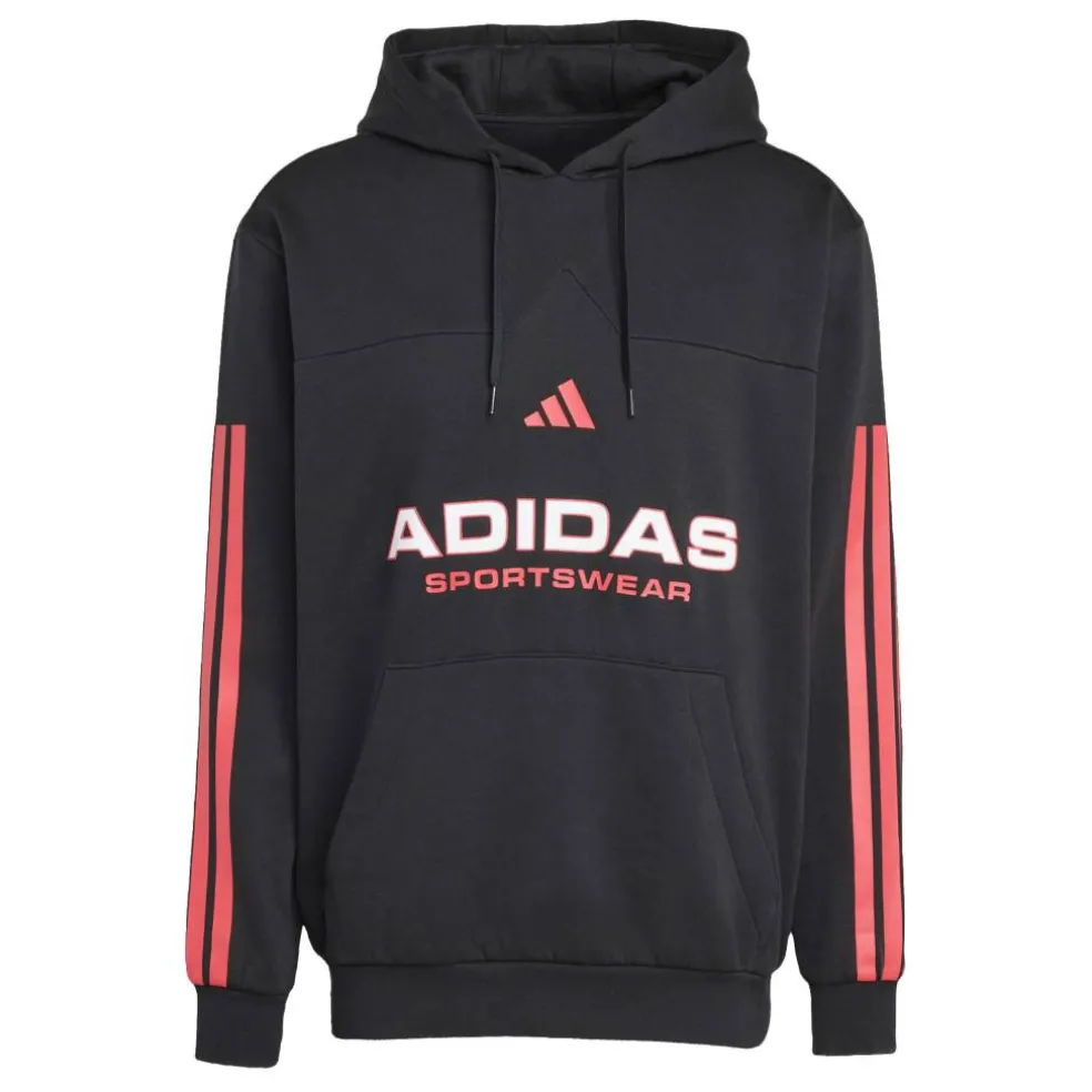 House of Tiro Nations Pack Hoodie Adults