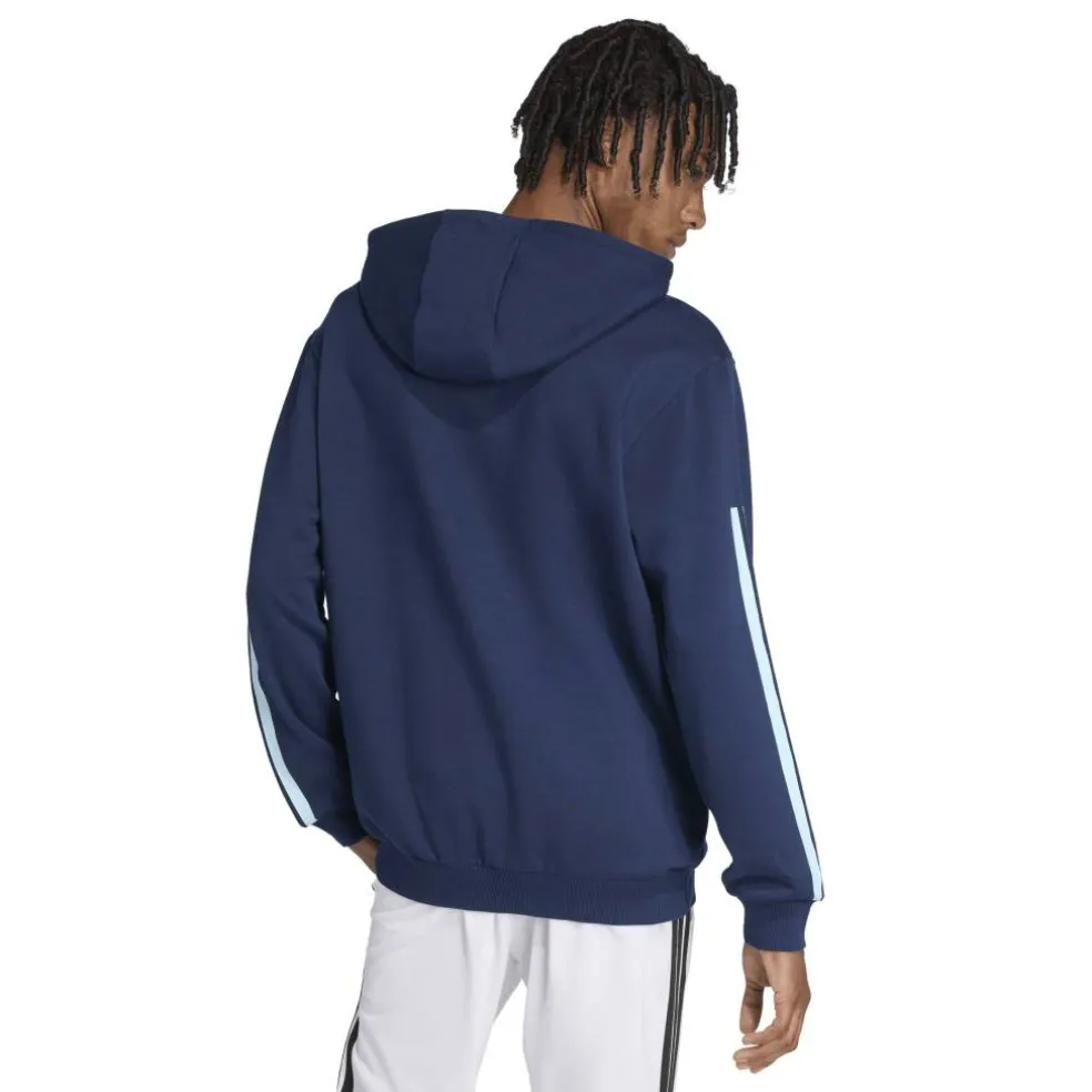 House of Tiro Nations Pack Hoodie Adults