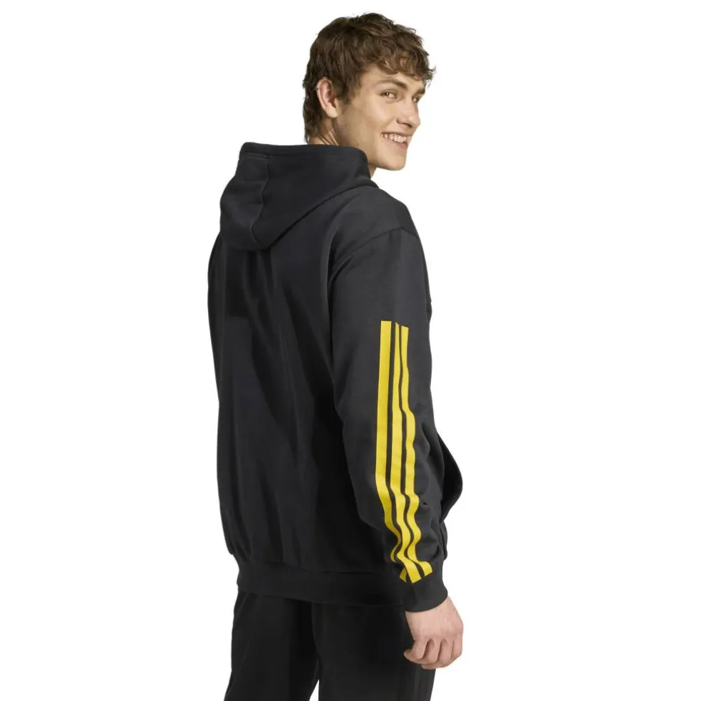 House of Tiro Nations Pack Hoodie Adults