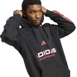 House of Tiro Nations Pack Hoodie Adults