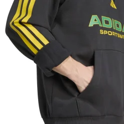 House of Tiro Nations Pack Hoodie Adults